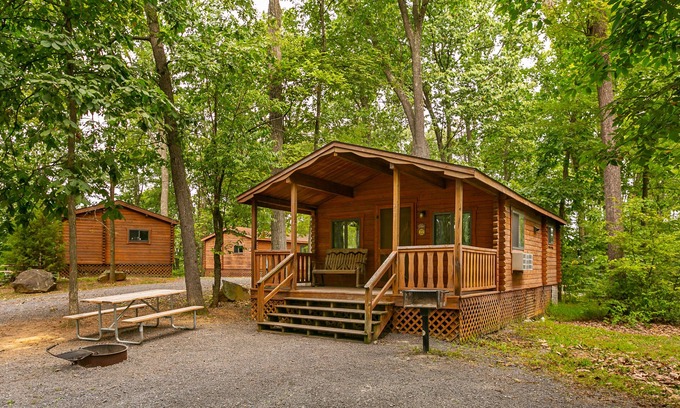 Gettysburg Otro | Drummer Boy Camping Resort