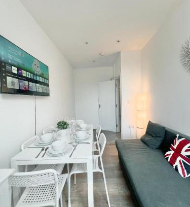 Moffat Apartamento | Drummond Apartments