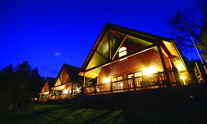 Drummond Complejo | Drummond Island Resort
