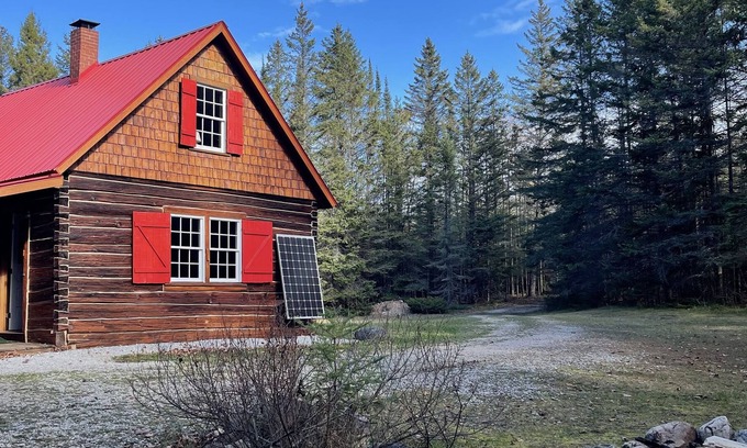Drummond Island Cabina | Drummond Island Vacation Homes - Cabaña de colonos