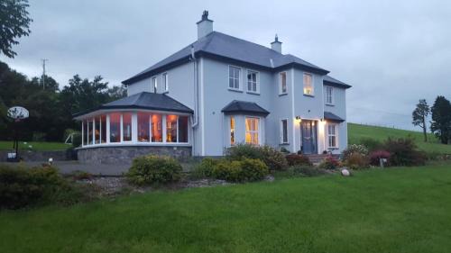 Fivemilebourne Casa | Drummonds House
