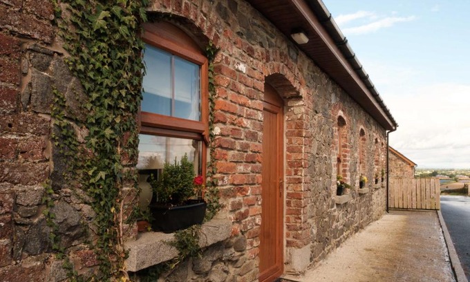 Dromore Chalet De Esquí | Drumnavaddy Cottage