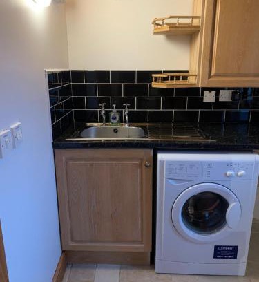 Banbridge Chalet De Esquí | Drumneath Lodge