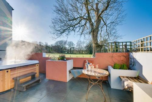 Tregaron Casa | Drws Nesa