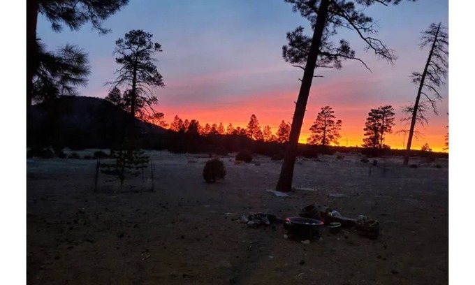 Williams Apartamento | Dry County Cozy Cottage - near the Grand Canyon