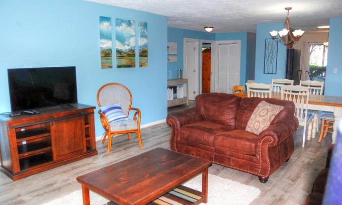 Myrtle Beach Apartamento | Dry Dock 101