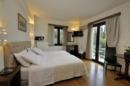 Exarhia Hotel | Dryades & Orion Hotel