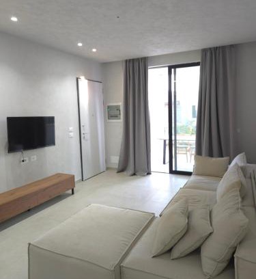 Jala Apartamento | Drymadhes Villas & appartments