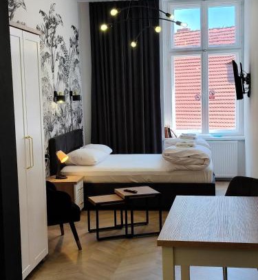 Centrum Apartamento | Drzewna Apartamenty-Żeromskiego, Stare Miasto