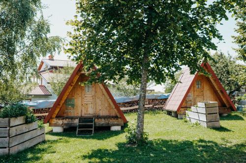 Kambresko Complejo | DS Camping