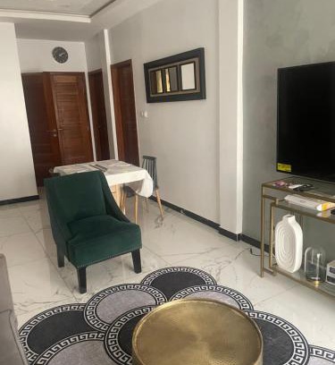 Same Apartamento | DS immobilier