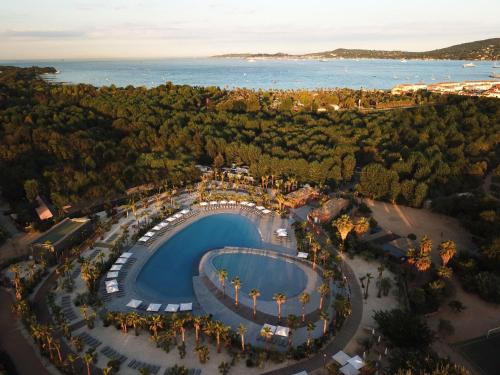 Les Restanques Otro | DS One Vacances, Prairies de la Mer
