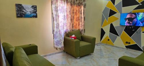 Ziguinchor Apartamento | DS Travel