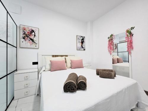 Cercadilla-Medina Azahara Apartamento | DS Ziryab Suites 7