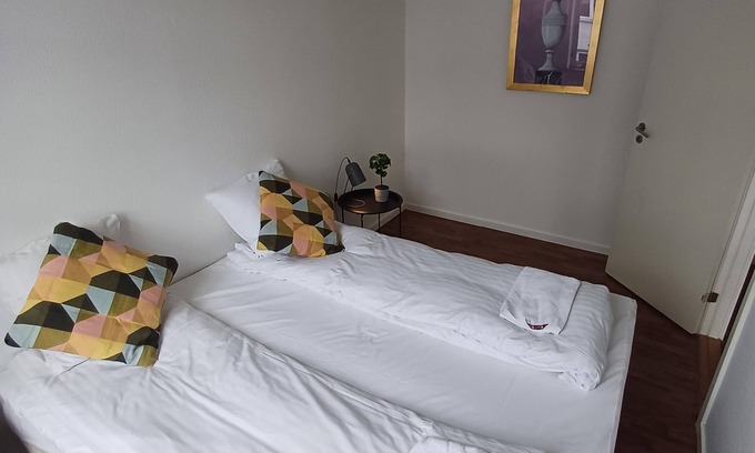Hjørring Apartamento | Dsgswegwesgewgwehgewrsgewsgtwesgweg
