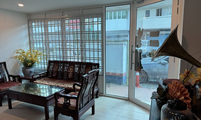 Taman Kota Laksamana Hotel | Dsney Boutique Hotel