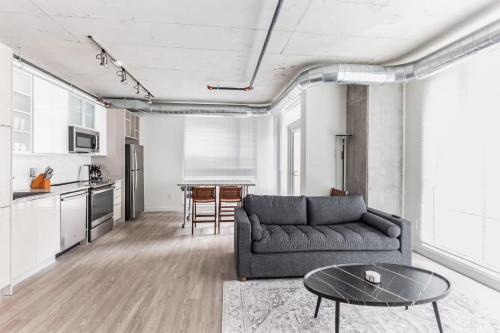 Gateway District Apartamento | DT Delight Downtown Living Two-Bedroom Endless Access