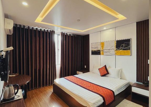 Le Chan Casa | DT Hotel Hai Phong