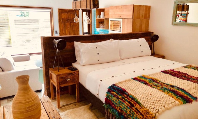 Puerto Natales Apartamento | DT Loft