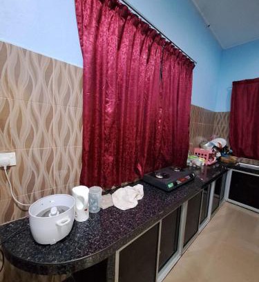Kusial Casa | DTM Homestay 1