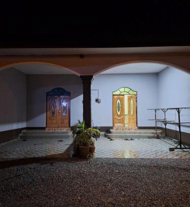 Kusial Casa | DTM Homestay 2
