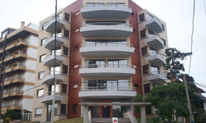 Villa Gesell Apartamento | Dto 4C, DÚPLEX A PASOS DEL MAR, ALQUILER FAMILIA