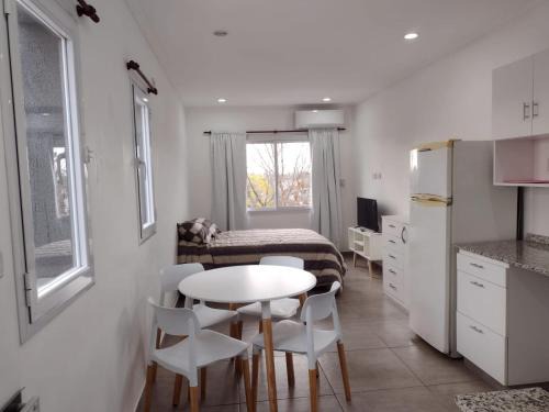 Lobos Apartamento | DTo CÉNTRICO LOBOS 2 D