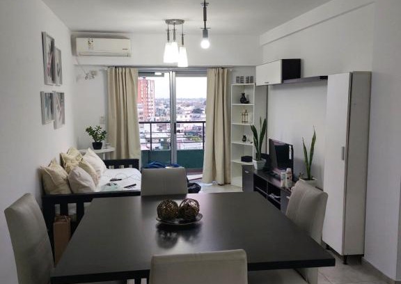 Haedo Apartamento | Dto Tejedor
