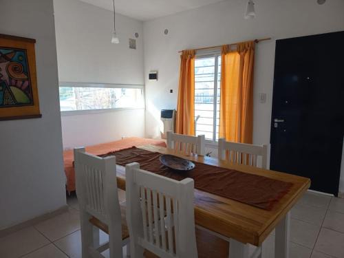 Estancia Grande Apartamento | Dto Zona Parque de las Naciones Cerca Terminal