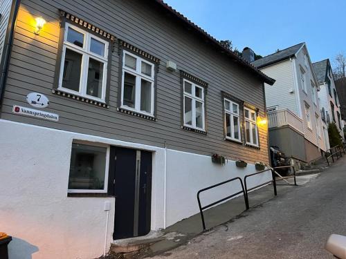 Alesund Apartamento | Duży apartament w centrum