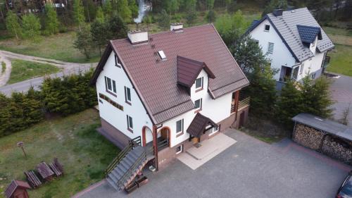 gmina Karsin Casa | Duży dom dla 16 osób