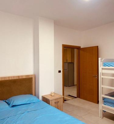 Shengjin Apartamento | DU Apartament Shengjin