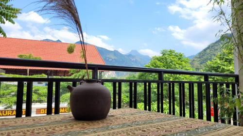 Yen Minh Casa | Du Gia View Homestay