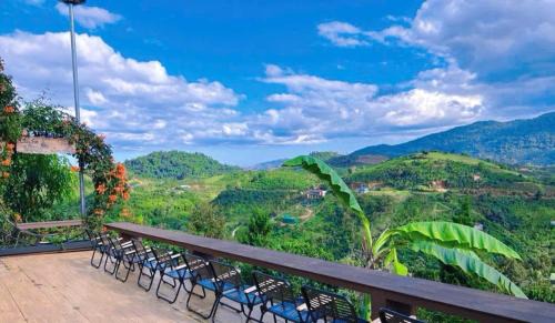 Bao Loc Apartamento | Du Mây Homestay