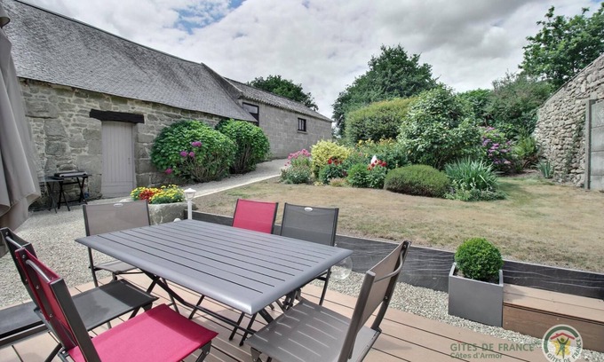 Bourbriac Casa | du Penker - Bourbriac