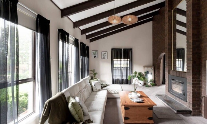 Norwood Casa | Dual Living with Indoor Pool, Parking & Sauna!