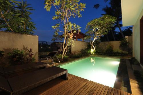 Ubud City-Centre Casa | Duana Sari by Mahaputra