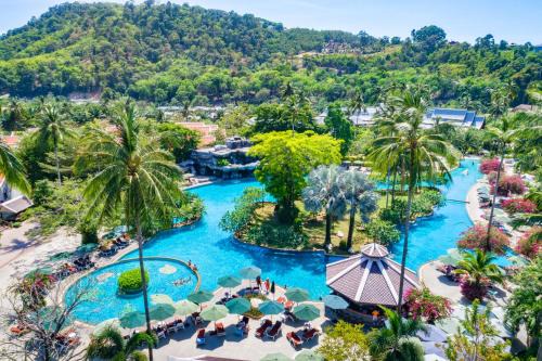 Patong Complejo | Duangjitt Resort and Spa - SHA Plus