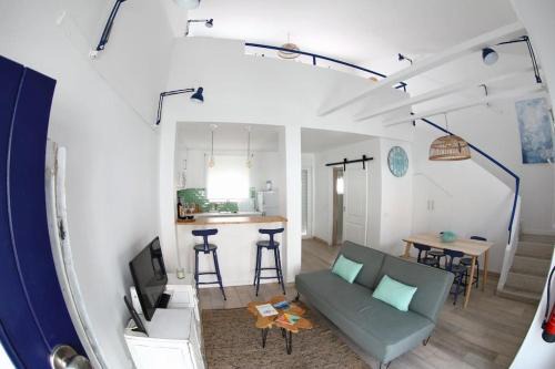 Sines Casa | duArteLoft