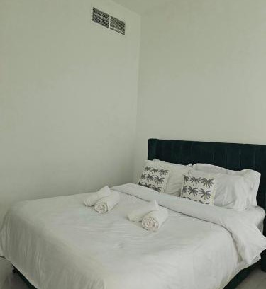 Dubai Apartamento | Dubai Silicon Oasis Holiday Homes