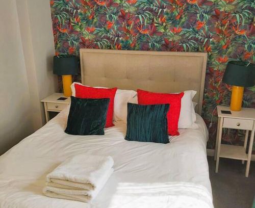 Ventnor Apartamento | Dubarry Downs Annexe (Hot Tub)