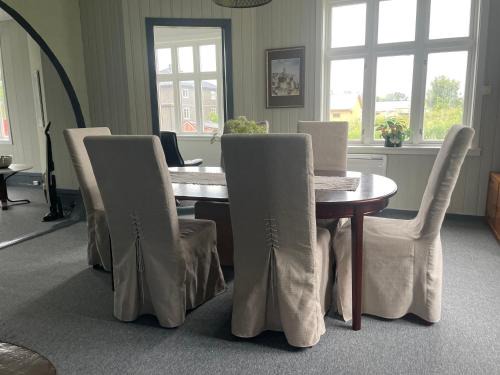 Værøy Casa | Dubbelrum Værøy