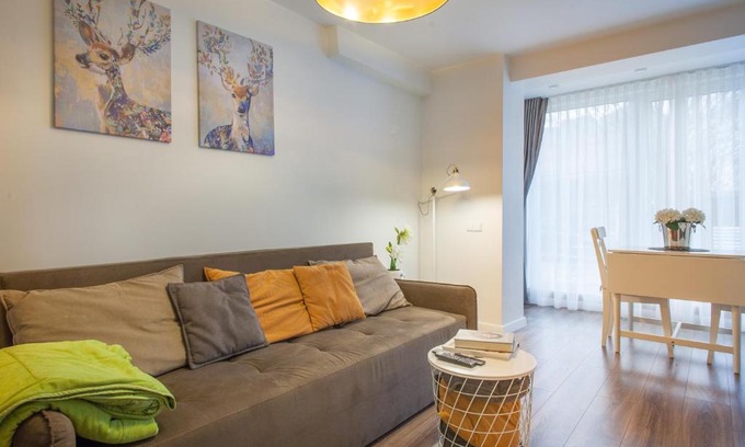 Snipiskes Apartamento | Dubingių apartamentai Nr. 2