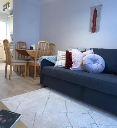The Liberties Apartamento | Dublin City Apt - Guinness museum & Temple Bar