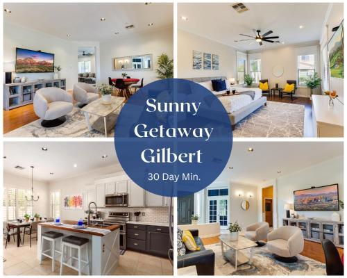Bella Vista Casa | Dublin Gilbert home