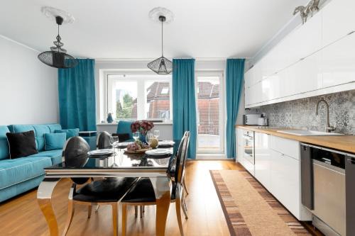 West Pomeranian Voivodeship Apartamento | Dubois14 by Solarento