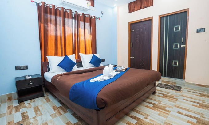 Sualkuchi Apartamento | Dubori Homestay: Your Ideal Stay in Guwahati