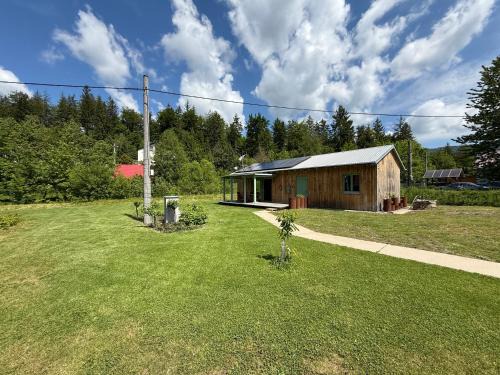 Prostredni Becva Apartamento | Dubová u Kněhyňky