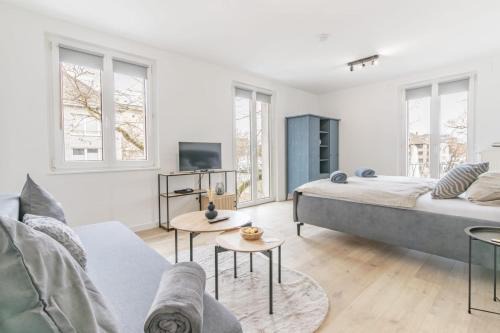 Krefeld Apartamento | Dubrovnik Appartment 2