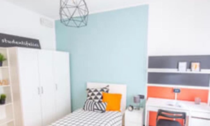 Bonnenbroich-Geneicken Apartamento | Dubrovnik